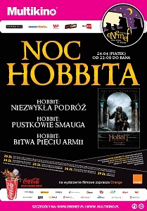 ENEMEF: Noc Hobbita